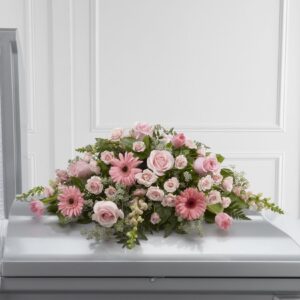 Farewell Casket