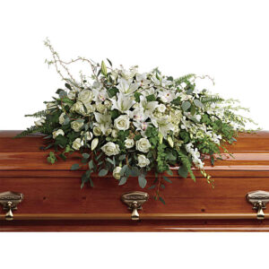 Grandest Glory Casket