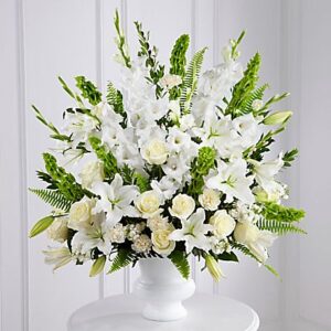 Morning Stars Basket