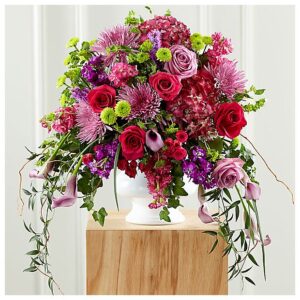 Our Love Internal Arrangement