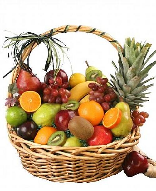 Final Impressions: Fruits Basket
