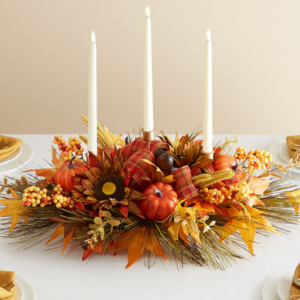 Fall & Thanksgiving 2026 #18