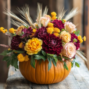 Fall & Thanksgiving 2026 #20