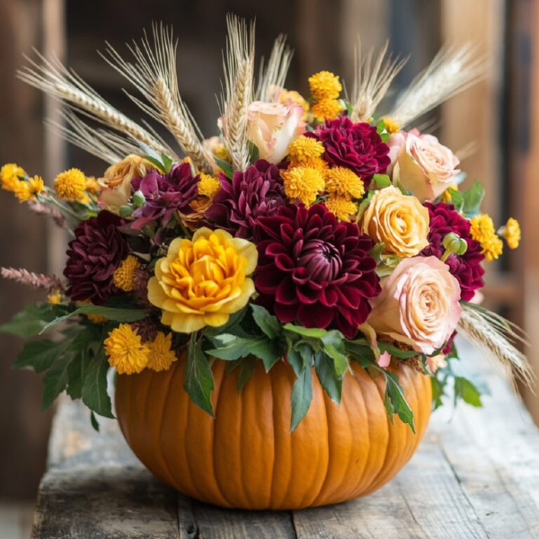 Fall & Thanksgiving 2026 #20