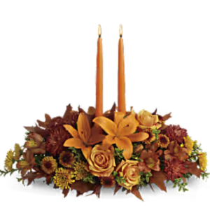 Fall & Thanksgiving 2026 #4