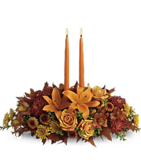 Fall & Thanksgiving 2026 #4