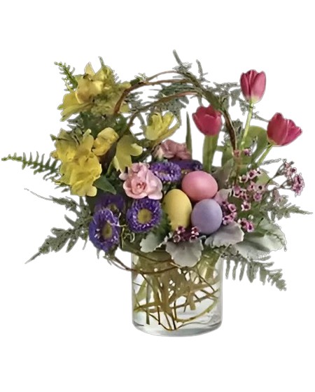 Spring / Easter 2026 #3