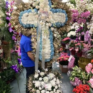 Cross