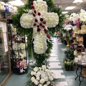 Cross