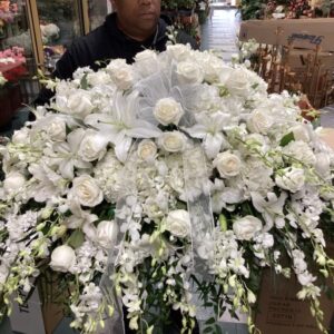 Casket Spray