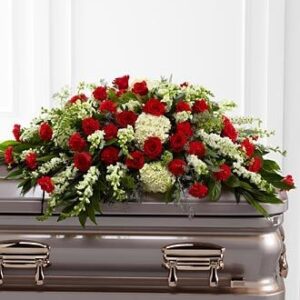 Sincerity Casket
