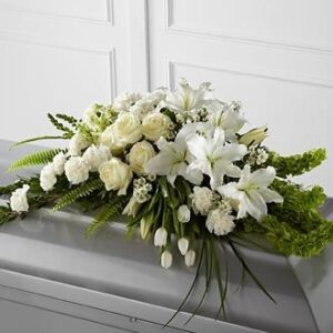 Resurrection Casket