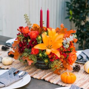 Thanksgiving