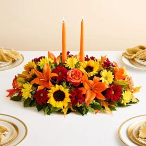Thanksgiving 2025 #5