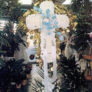 White Cross